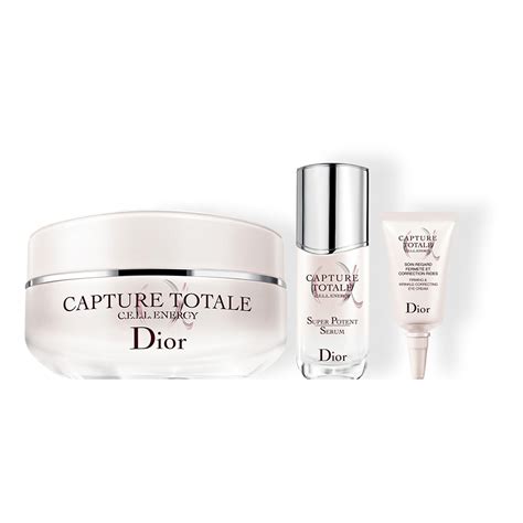 dior capture totale c.e.l.l. energy review|dior skincare reviews.